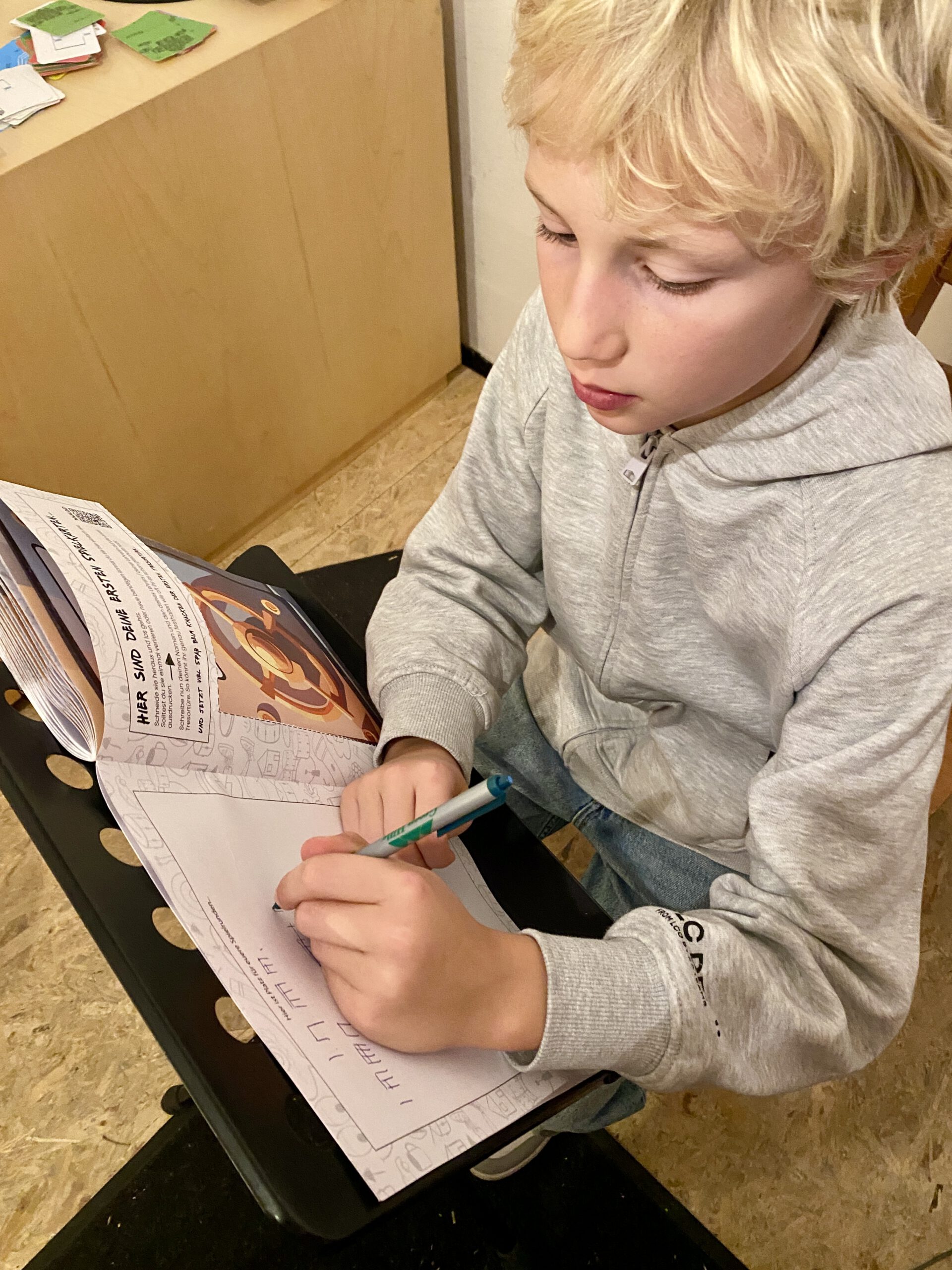 Karlo ⭐️⭐️⭐️⭐️⭐️