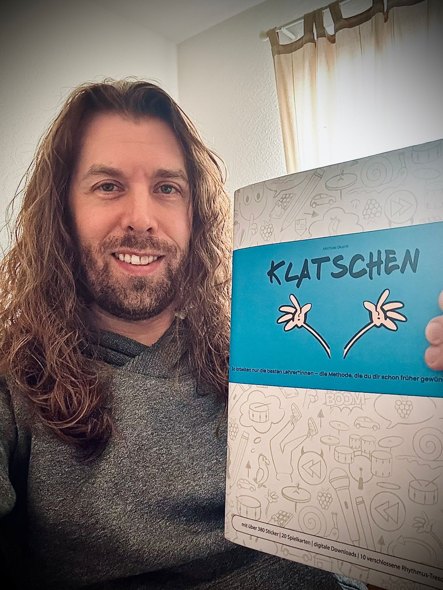 Tobias Schmitz ⭐️⭐️⭐️⭐️⭐️